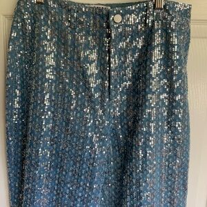 NWOT..AMYLYN… Sequin Pants